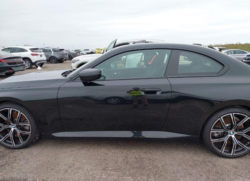 Photo 13 of 2023 Bmw 230 I (VIN 3MW23CM01P8D34451)