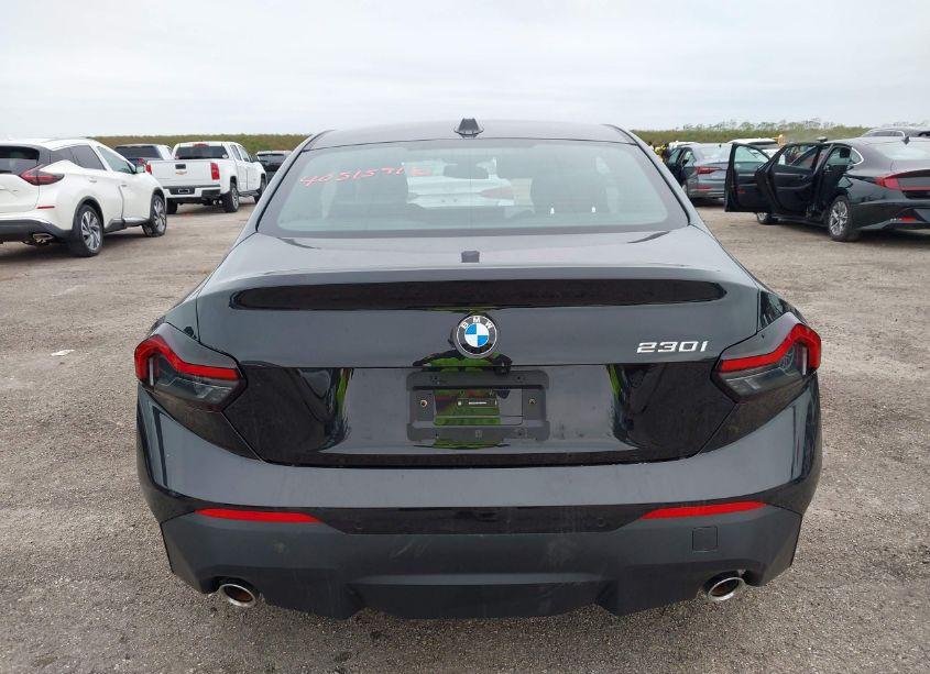 Photo 15 of 2023 Bmw 230 I (VIN 3MW23CM01P8D34451)