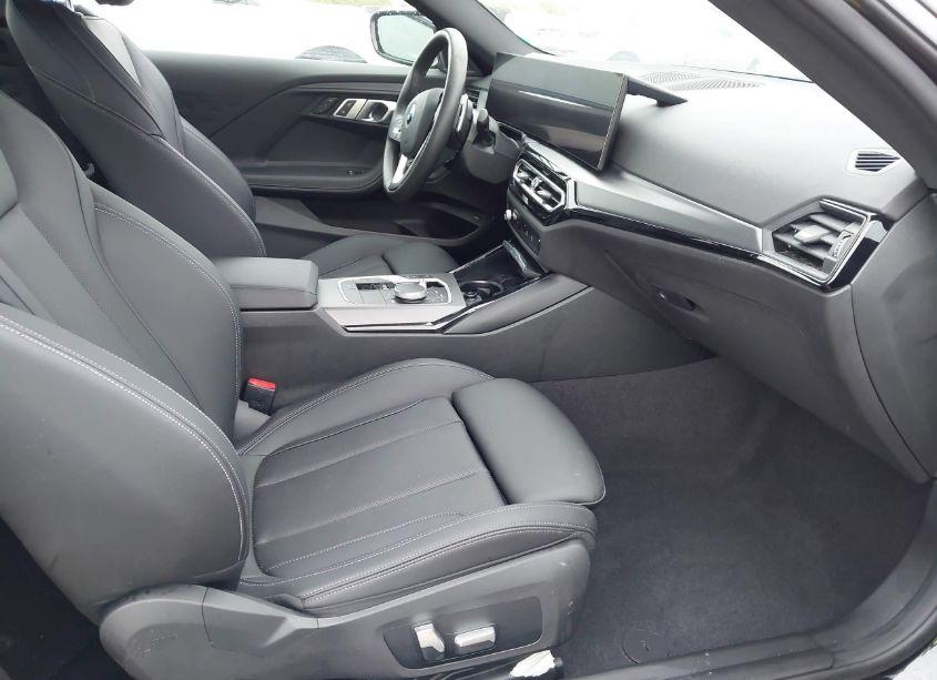 Photo 5 of 2023 Bmw 230 I (VIN 3MW23CM01P8D34451)