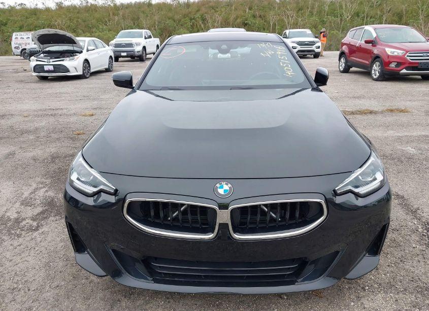 Photo 6 of 2023 Bmw 230 I (VIN 3MW23CM01P8D34451)
