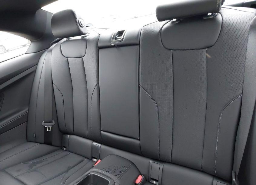 Photo 8 of 2023 Bmw 230 I (VIN 3MW23CM01P8D34451)