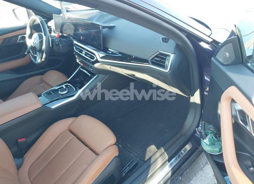Photo 5 of 2024 Bmw 230 I (VIN 3MW23CM0XR8D94473)