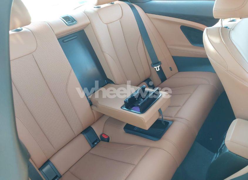 Photo 8 of 2024 Bmw 230 I (VIN 3MW23CM0XR8D94473)