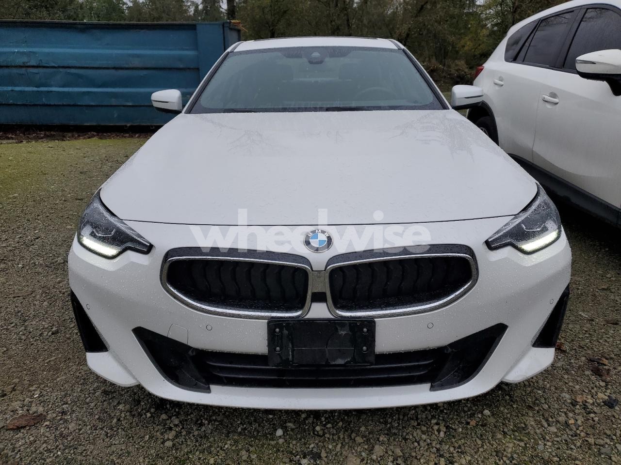 Photo 5 of 2024 BMW 230XI (VIN 3MW33CM06R8E57377)