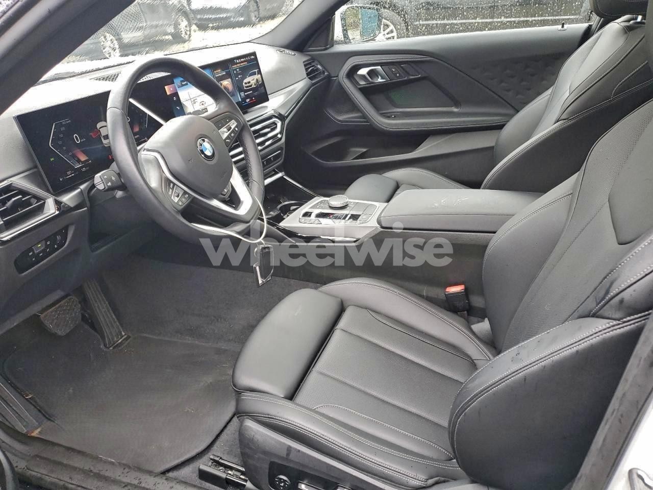 Photo 7 of 2024 BMW 230XI (VIN 3MW33CM06R8E57377)