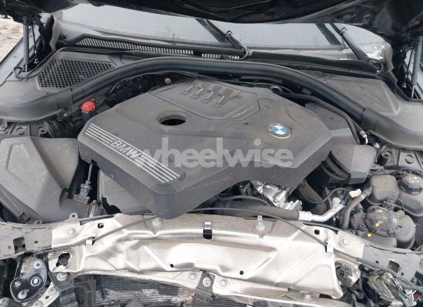 Photo 10 of 2024 Bmw 230 I XDRIVE (VIN 3MW33CM09R8E20257)