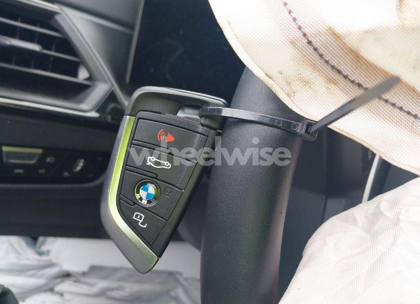 Photo 11 of 2024 Bmw 230 I XDRIVE (VIN 3MW33CM09R8E20257)