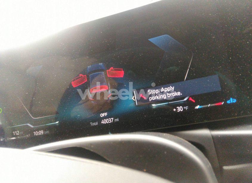 Photo 16 of 2024 Bmw 230 I XDRIVE (VIN 3MW33CM09R8E20257)