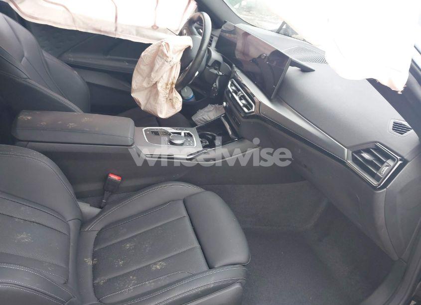 Photo 5 of 2024 Bmw 230 I XDRIVE (VIN 3MW33CM09R8E20257)