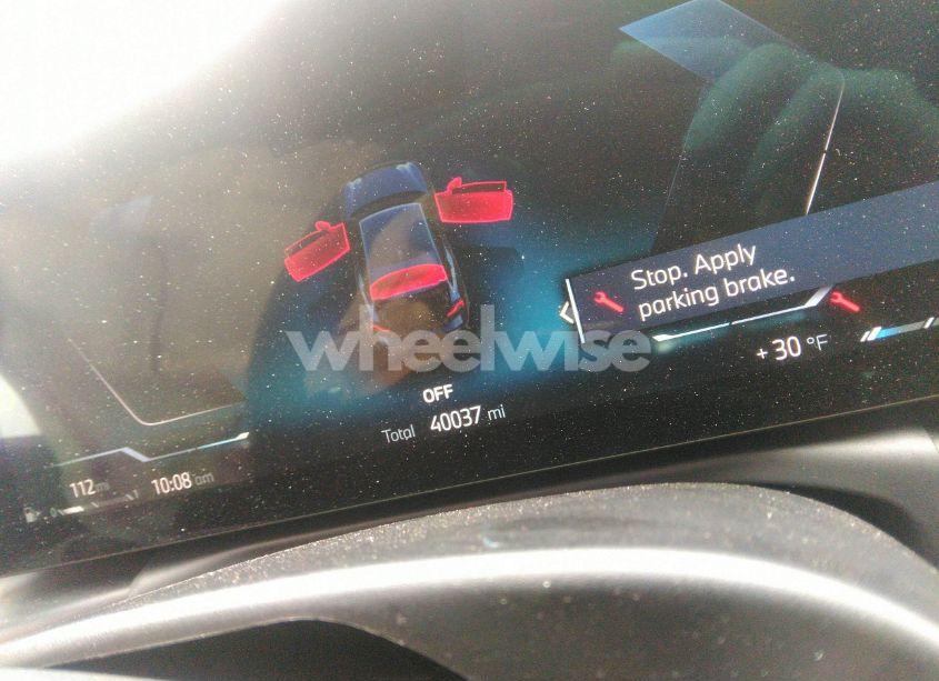 Photo 7 of 2024 Bmw 230 I XDRIVE (VIN 3MW33CM09R8E20257)