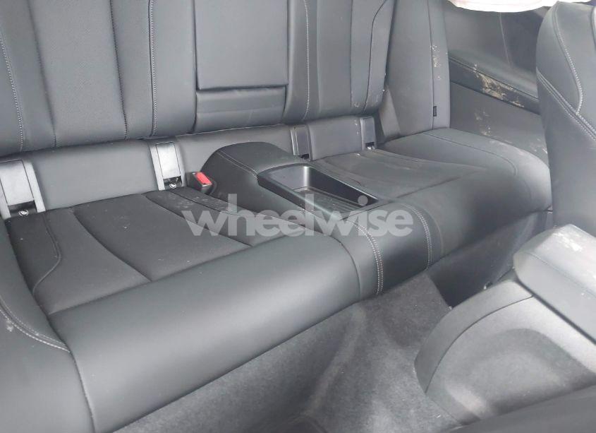 Photo 8 of 2024 Bmw 230 I XDRIVE (VIN 3MW33CM09R8E20257)