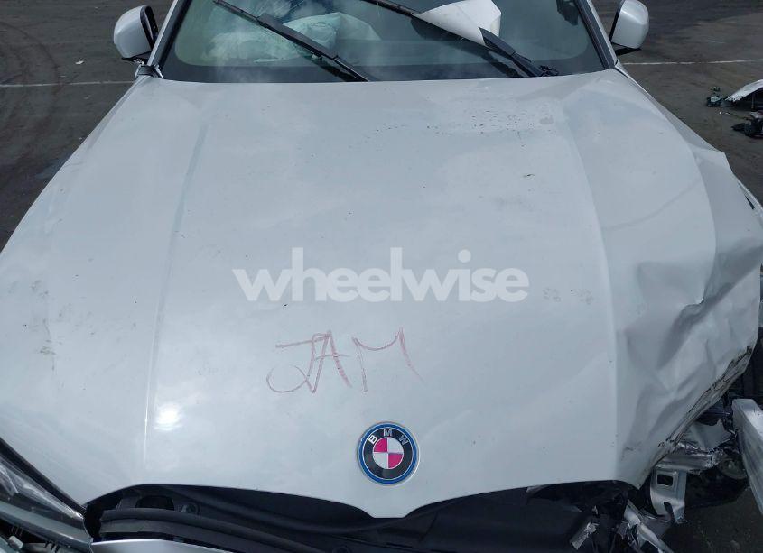 Photo 10 of 2023 Bmw 3 SERIES 330E (VIN 3MW39FF00P8D05718)