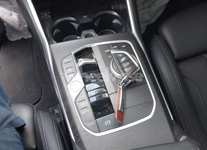 Photo 11 of 2023 Bmw 3 SERIES 330E (VIN 3MW39FF00P8D05718)