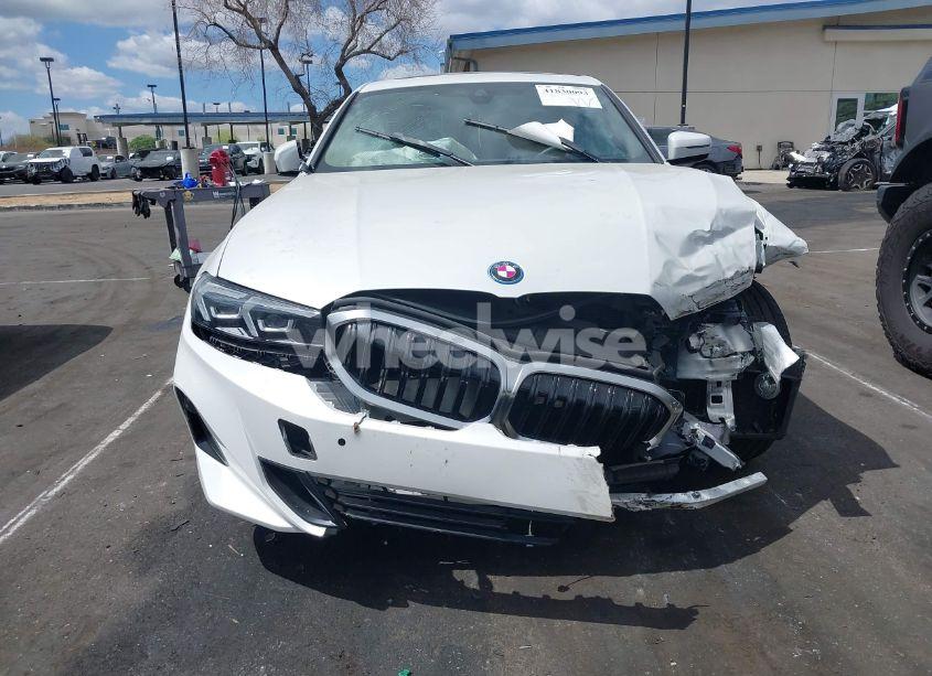 Photo 13 of 2023 Bmw 3 SERIES 330E (VIN 3MW39FF00P8D05718)