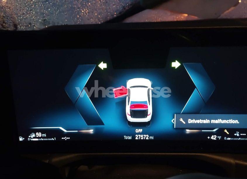 Photo 16 of 2023 Bmw 3 SERIES 330E (VIN 3MW39FF00P8D05718)