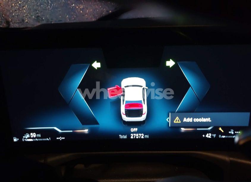 Photo 7 of 2023 Bmw 3 SERIES 330E (VIN 3MW39FF00P8D05718)