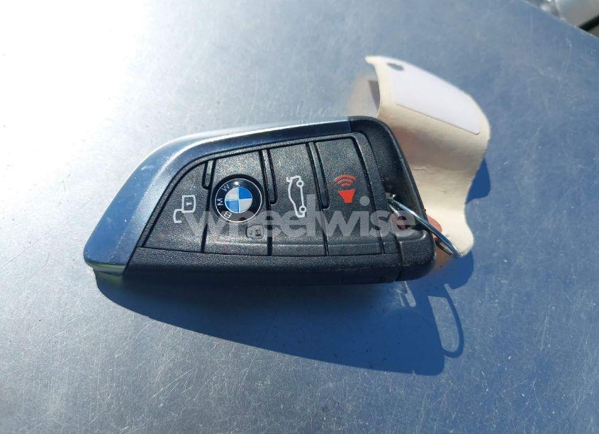 Photo 11 of 2023 Bmw 3 SERIES 330E (VIN 3MW39FF02P8C89795)