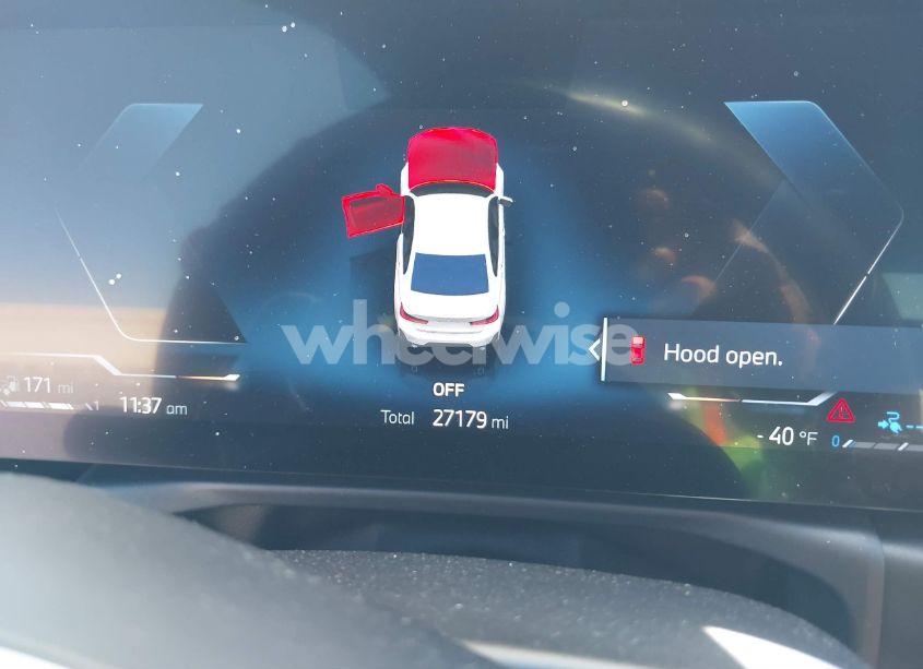 Photo 15 of 2023 Bmw 3 SERIES 330E (VIN 3MW39FF02P8C89795)