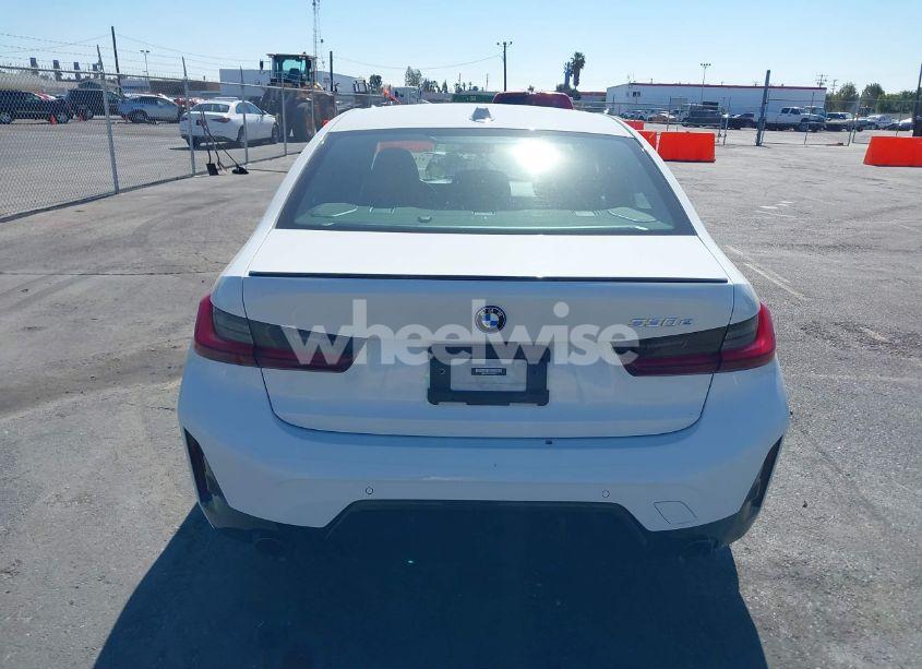 Photo 16 of 2023 Bmw 3 SERIES 330E (VIN 3MW39FF02P8C89795)