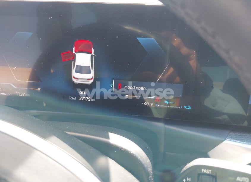 Photo 7 of 2023 Bmw 3 SERIES 330E (VIN 3MW39FF02P8C89795)