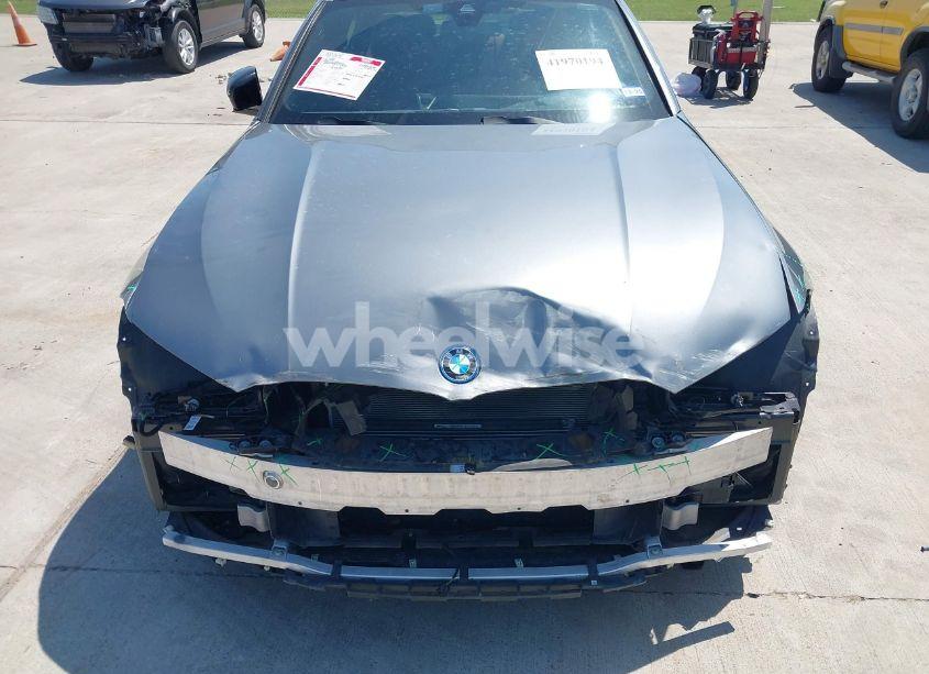 Photo 13 of 2023 Bmw 3 SERIES 330E (VIN 3MW39FF07P8C91381)