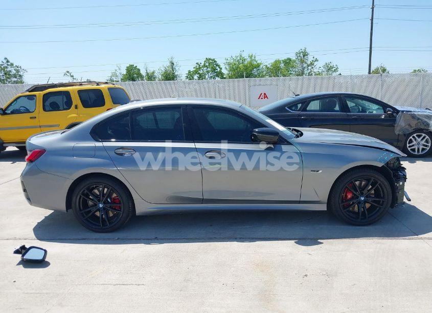 Photo 14 of 2023 Bmw 3 SERIES 330E (VIN 3MW39FF07P8C91381)