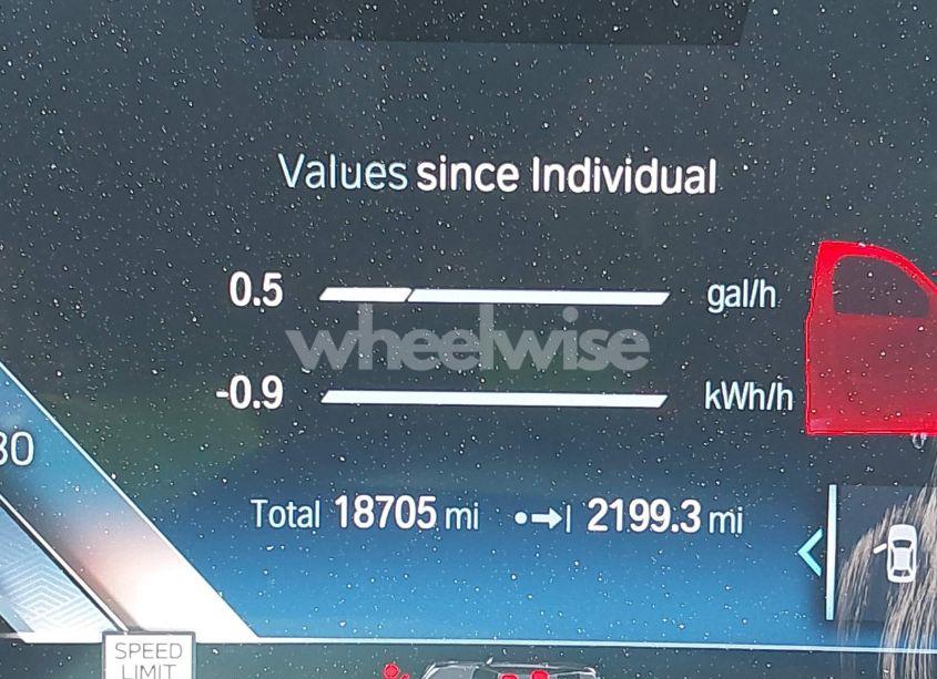 Photo 16 of 2023 Bmw 3 SERIES 330E (VIN 3MW39FF07P8C91381)