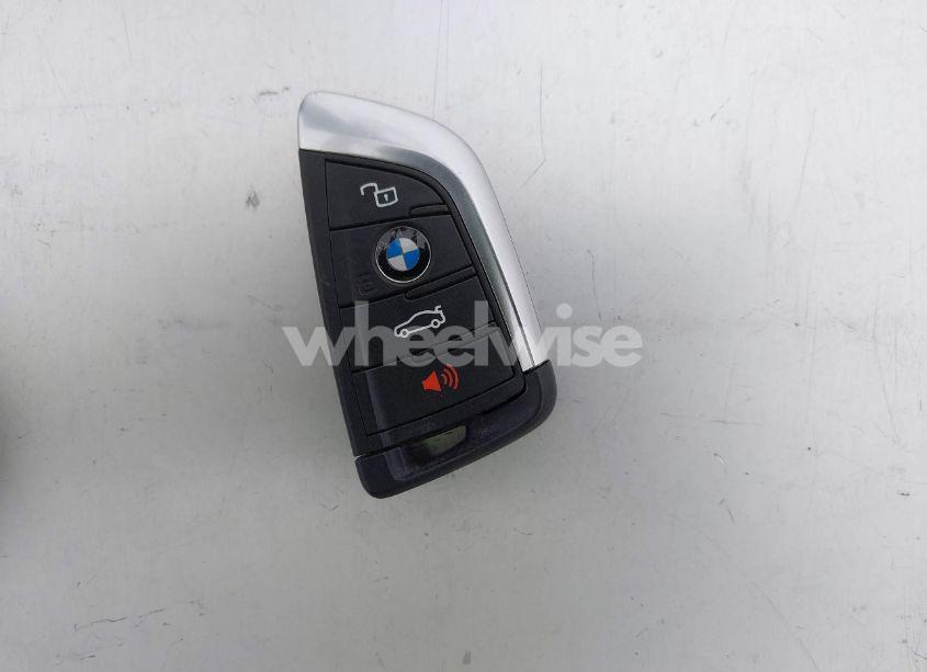 Photo 11 of 2023 Bmw 3 SERIES 330E (VIN 3MW39FF09P8D13090)