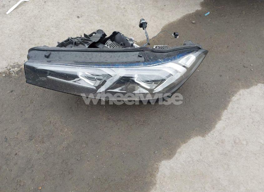 Photo 12 of 2023 Bmw 3 SERIES 330E (VIN 3MW39FF09P8D13090)