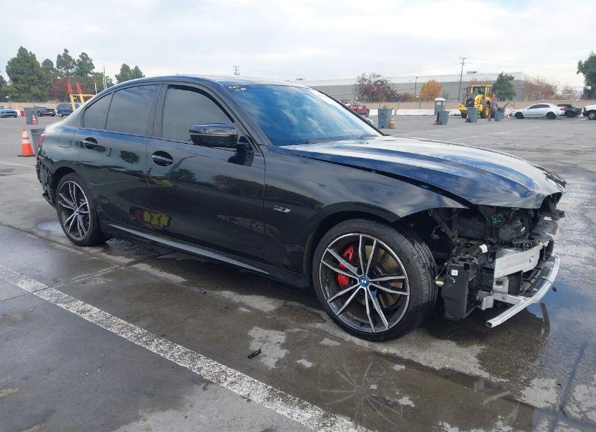 2023 Bmw 3 SERIES 330E (VIN 3MW39FF0XP8C96638) main photo