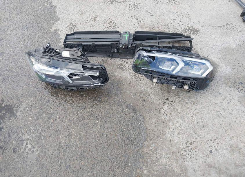 Photo 12 of 2023 Bmw 3 SERIES 330E (VIN 3MW39FF0XP8C96638)