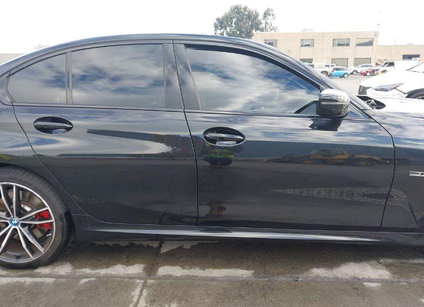 Photo 14 of 2023 Bmw 3 SERIES 330E (VIN 3MW39FF0XP8C96638)