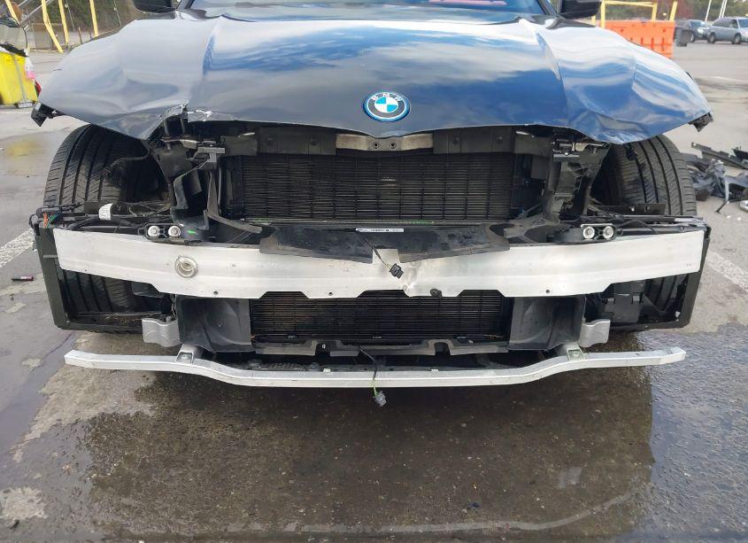 Photo 6 of 2023 Bmw 3 SERIES 330E (VIN 3MW39FF0XP8C96638)