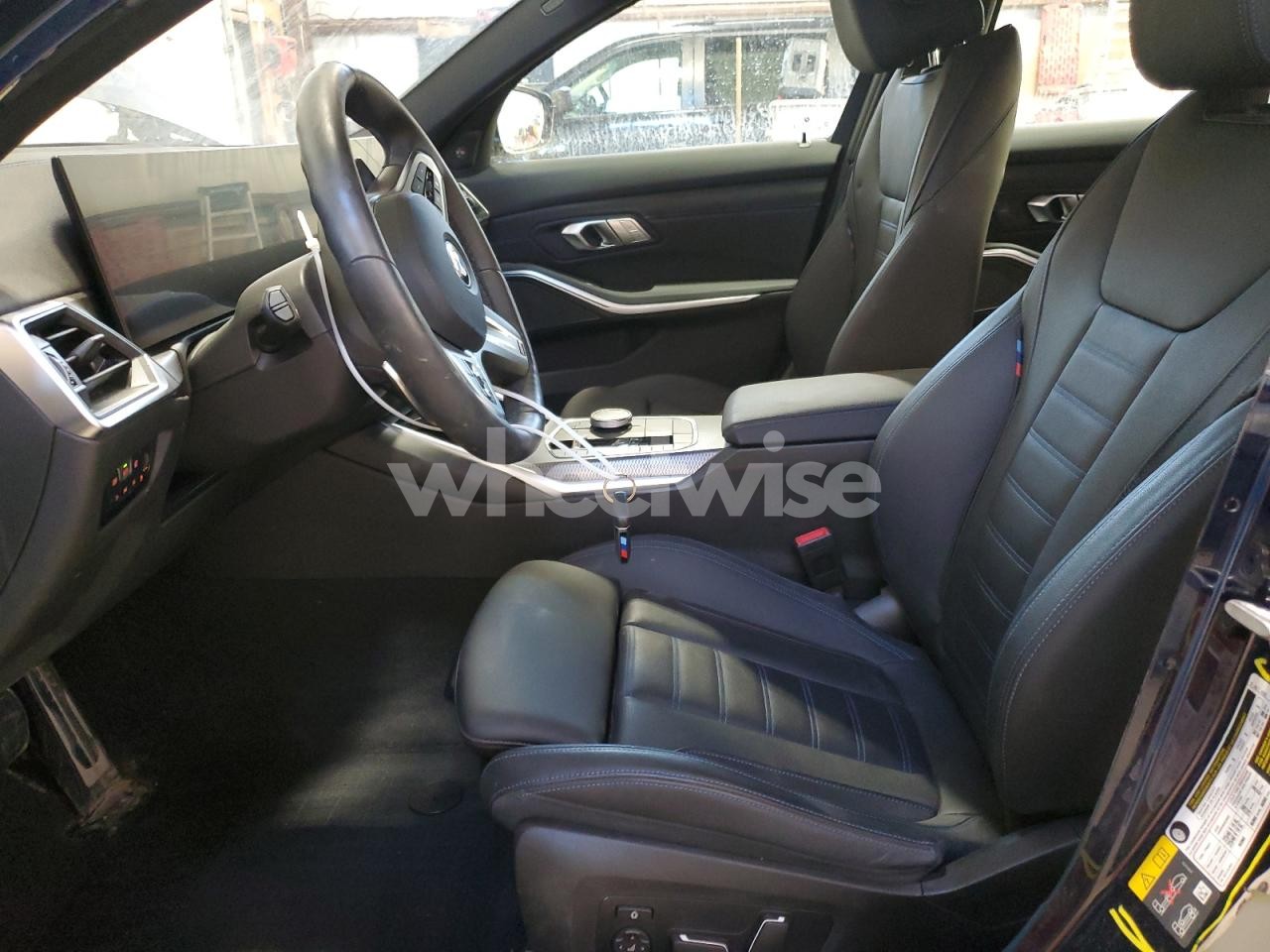 Photo 7 of 2024 BMW 330XE (VIN 3MW39FS04R8E60667)