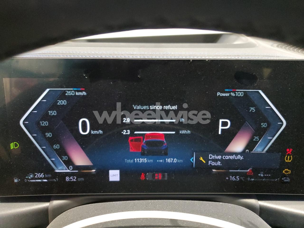 Photo 9 of 2024 BMW 330XE (VIN 3MW39FS04R8E60667)