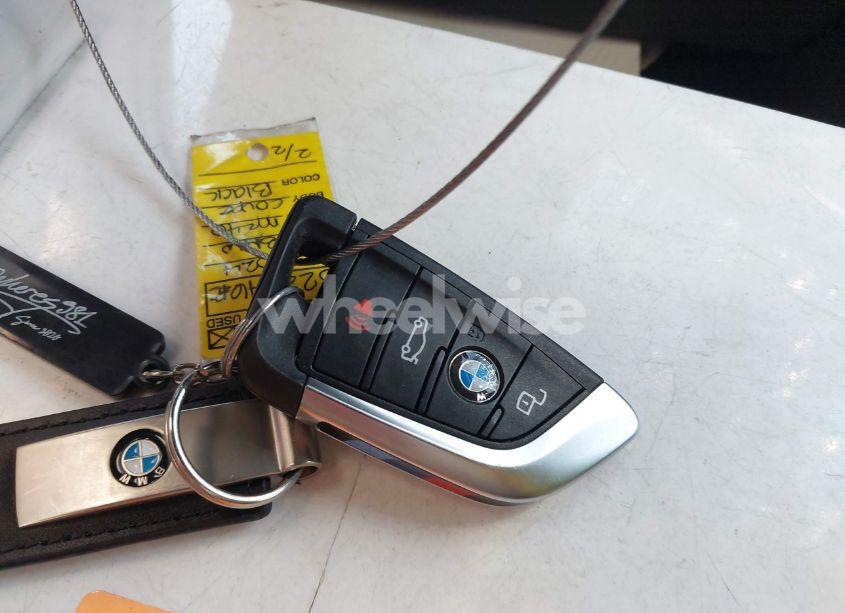 Photo 11 of 2024 Bmw 2 SERIES M240I (VIN 3MW43CM07R8E28006)