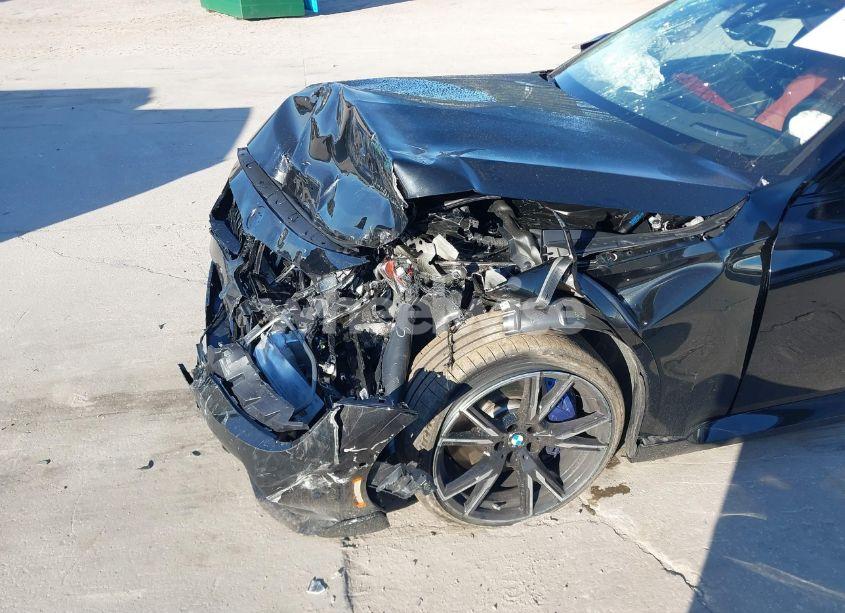 Photo 6 of 2024 Bmw 2 SERIES M240I (VIN 3MW43CM07R8E28006)