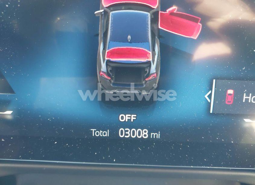 Photo 7 of 2024 Bmw 2 SERIES M240I (VIN 3MW43CM07R8E28006)