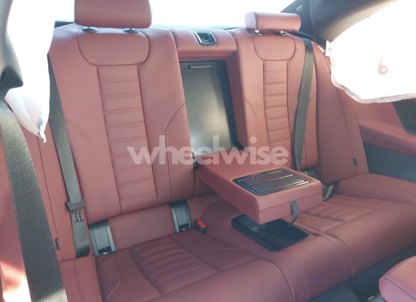 Photo 8 of 2024 Bmw 2 SERIES M240I (VIN 3MW43CM07R8E28006)