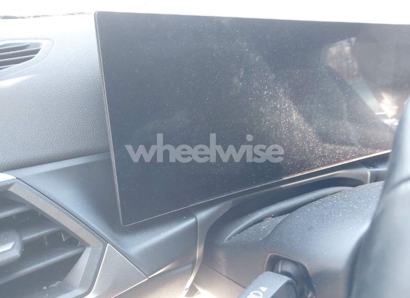 Photo 7 of 2024 Bmw M340i M340I XDRIVE (VIN 3MW49FF00R8D93774)