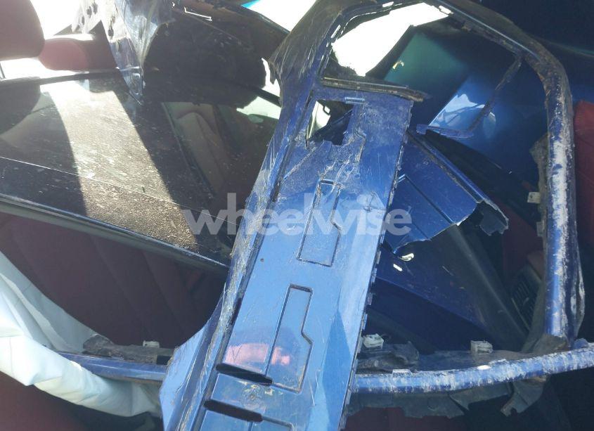 Photo 8 of 2024 Bmw M340i M340I XDRIVE (VIN 3MW49FF00R8D93774)