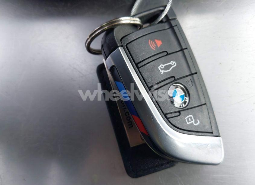 Photo 11 of 2024 Bmw M340i M340I XDRIVE (VIN 3MW49FF00R8D98781)