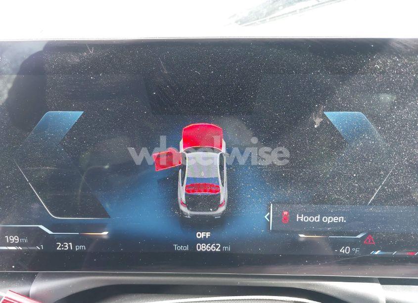 Photo 7 of 2024 Bmw M340i M340I XDRIVE (VIN 3MW49FF00R8D98781)