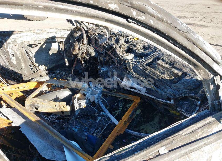 Photo 5 of 2023 Bmw 3 SERIES M340I XDRIVE (VIN 3MW49FF01P8D02041)