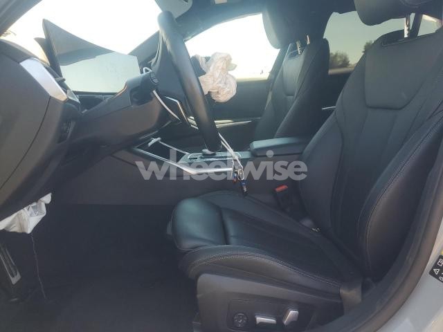 Photo 10 of 2023 BMW M340XI (VIN 3MW49FF02P8C80583)