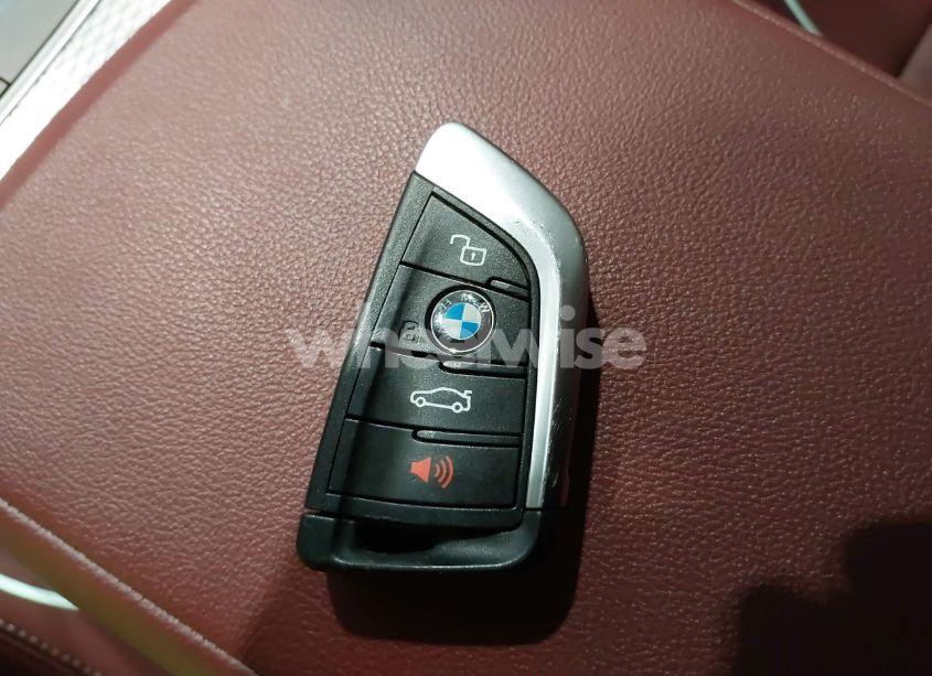 Photo 11 of 2024 Bmw M340i M340I XDRIVE (VIN 3MW49FF04R8D90392)