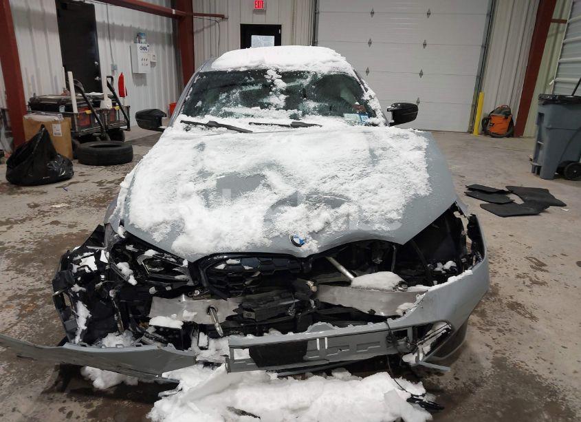 Photo 12 of 2024 Bmw M340i M340I XDRIVE (VIN 3MW49FF04R8D90392)