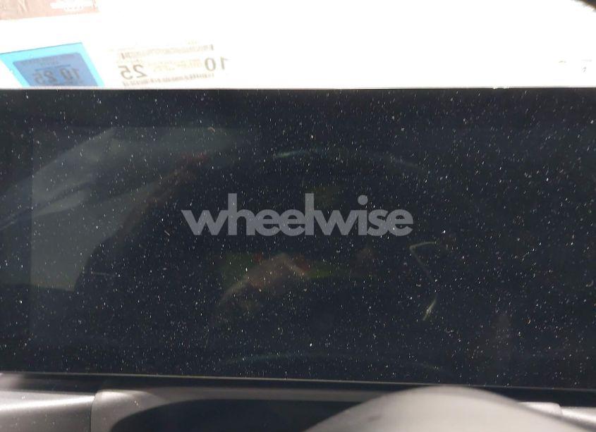 Photo 7 of 2024 Bmw M340i M340I XDRIVE (VIN 3MW49FF04R8D90392)