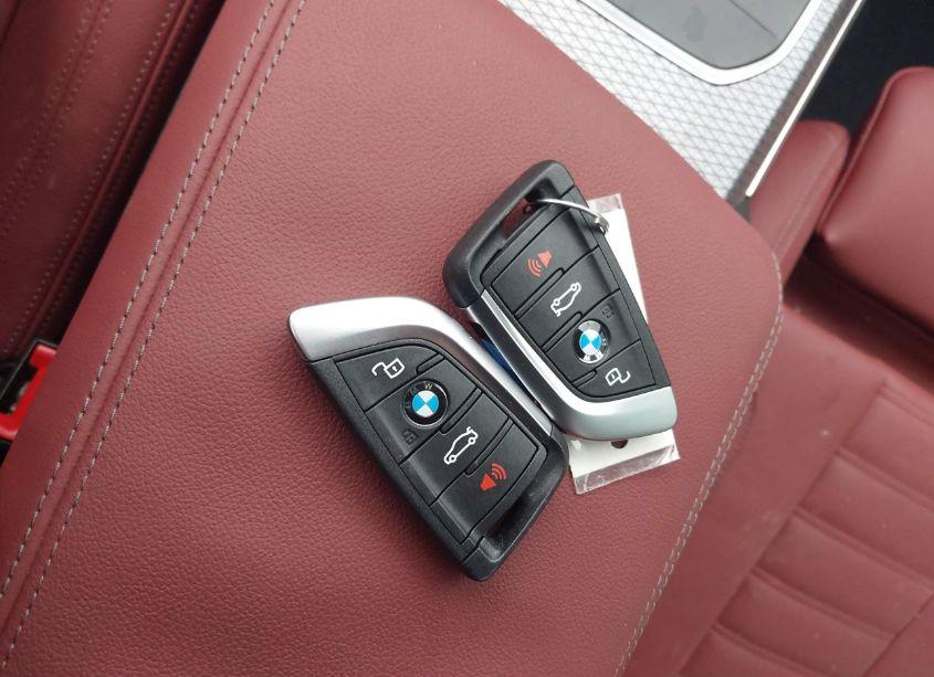 Photo 11 of 2024 Bmw M340i (VIN 3MW49FF04R8E89441)