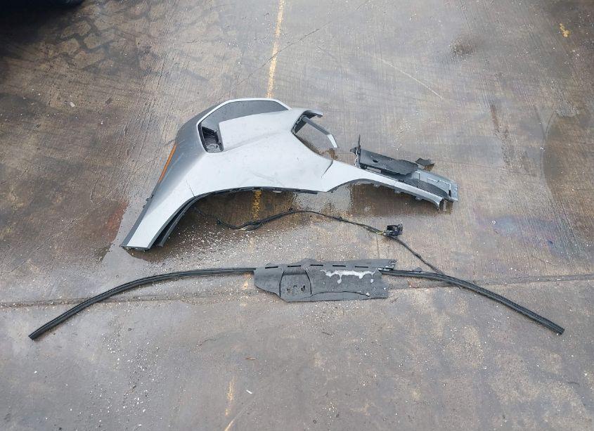 Photo 12 of 2023 Bmw 3 SERIES M340I XDRIVE (VIN 3MW49FF05P8D06948)